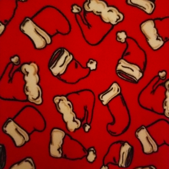 UGLY Christmas Dress - Picture 3 of 3